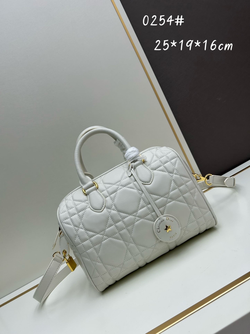 Dior Speedy Bags